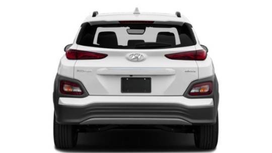 2020 Hyundai Kona Electric KM8K23AG0LU067948