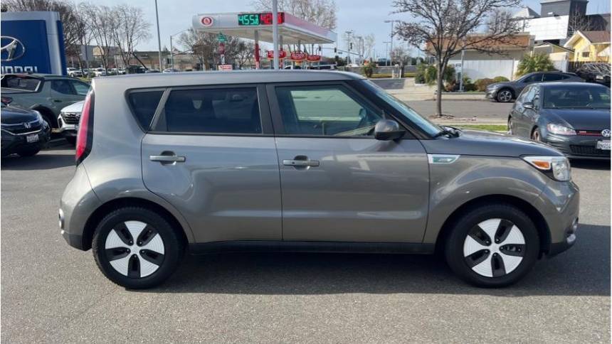 2017 Kia Soul KNDJP3AE1H7018778