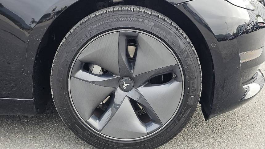 2019 Tesla Model 3 5YJ3E1EA4KF394855