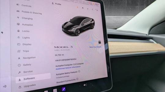 2019 Tesla Model 3 5YJ3E1EA6KF193054