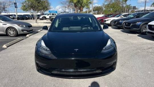 2019 Tesla Model 3 5YJ3E1EB8KF191170