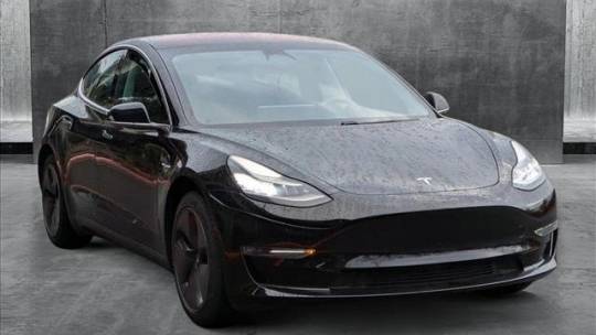 2019 Tesla Model 3 5YJ3E1EA6KF193054