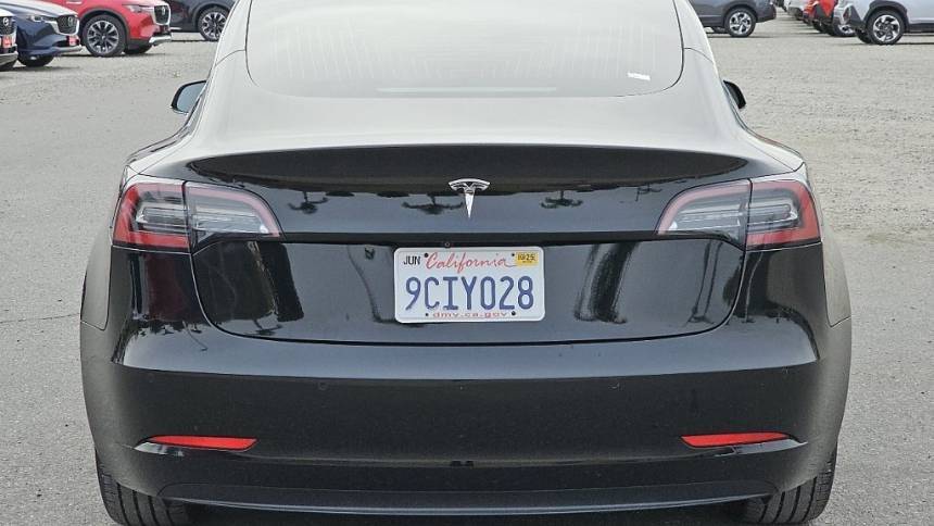 2019 Tesla Model 3 5YJ3E1EA4KF394855