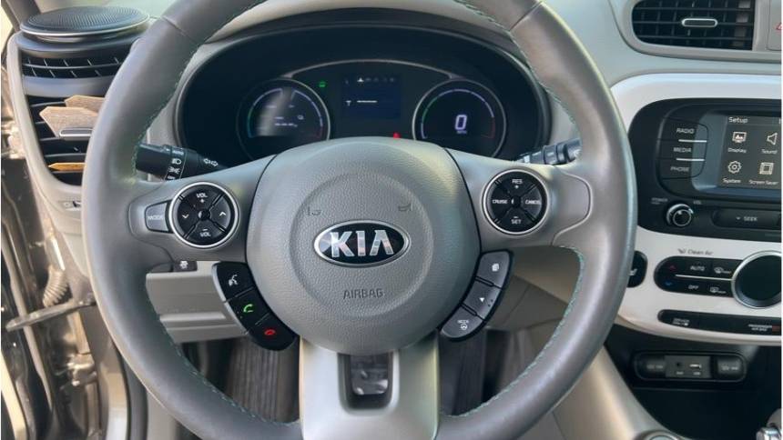 2017 Kia Soul KNDJP3AE1H7018778