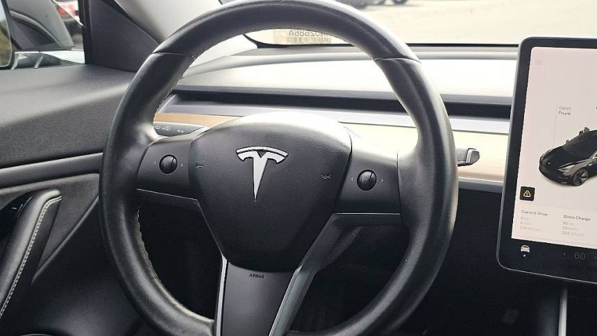 2019 Tesla Model 3 5YJ3E1EA4KF394855