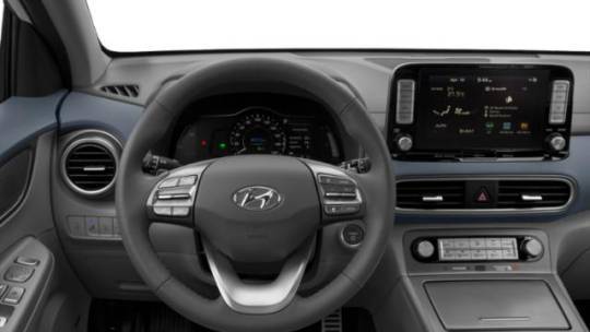 2020 Hyundai Kona Electric KM8K23AG0LU067948