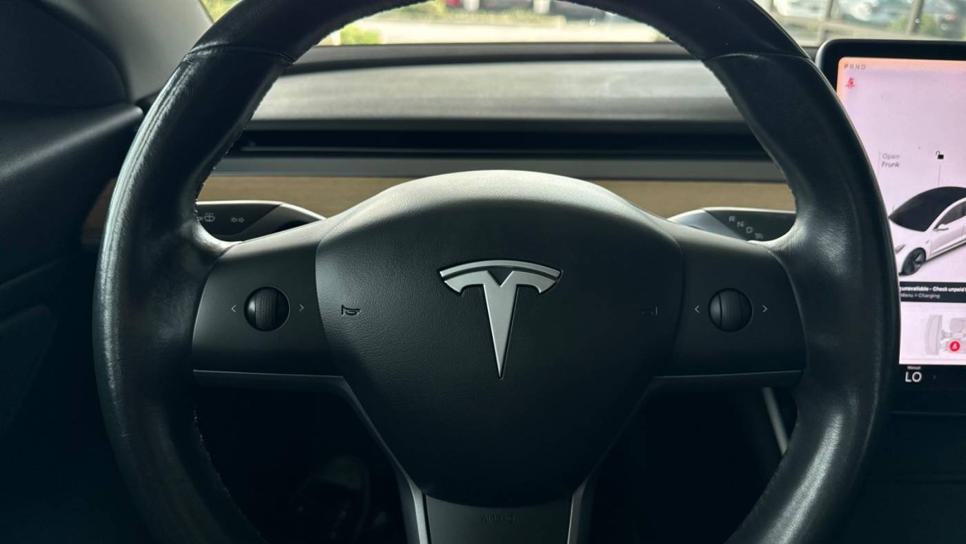 2018 Tesla Model 3 5YJ3E1EA3JF053753