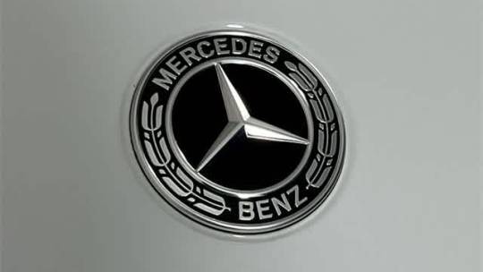 2024 Mercedes EQB W1N9M0KB3RN091400