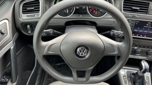 2016 Volkswagen e-Golf WVWKP7AU3GW910568