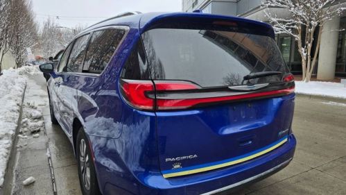 2021 Chrysler Pacifica 2C4RC1S7XMR578665