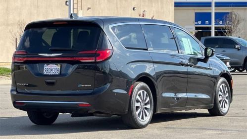 2022 Chrysler Pacifica 2C4RC1L71NR147972