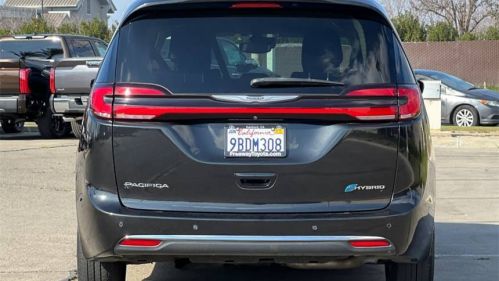 2022 Chrysler Pacifica 2C4RC1L71NR147972