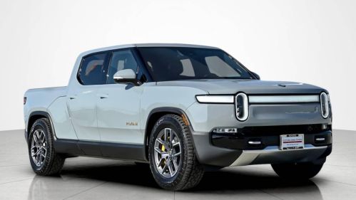 2024 Rivian R1T 7FCTGAAA9RN033823