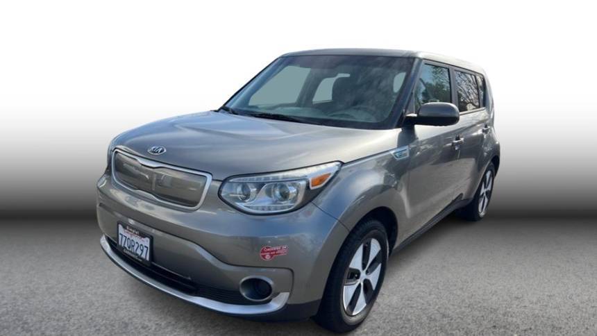 2017 Kia Soul KNDJP3AE1H7018778