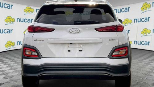 2021 Hyundai Kona Electric KM8K23AG9MU128182