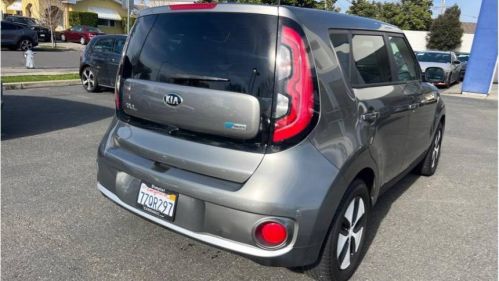 2017 Kia Soul KNDJP3AE1H7018778