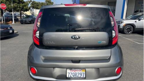 2017 Kia Soul KNDJP3AE1H7018778