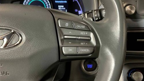 2020 Hyundai Kona Electric KM8K33AG2LU092394