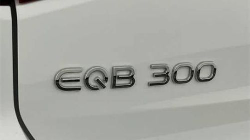 2024 Mercedes EQB W1N9M0KB3RN091400