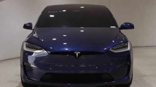 2023 Tesla Model X 7SAXCBE61PF403823