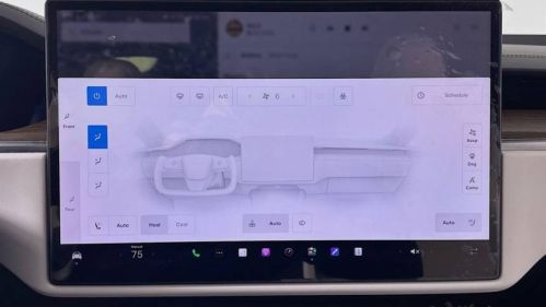 2023 Tesla Model X 7SAXCBE50PF366951