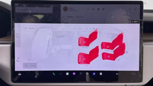 2023 Tesla Model X 7SAXCBE50PF366951