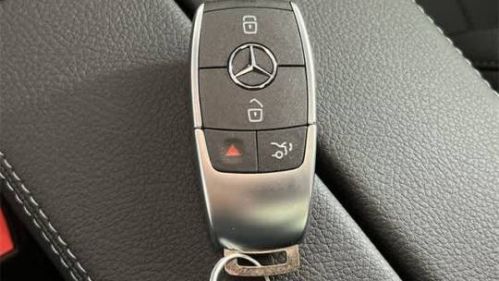 2024 Mercedes EQB W1N9M0KB6RN105774