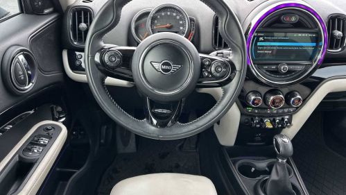 2019 Mini S E Countryman ALL 4 WMZYU7C52K3F93601