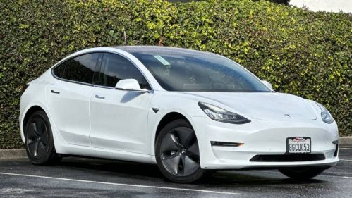 2018 Tesla Model 3 5YJ3E1EA3JF053753