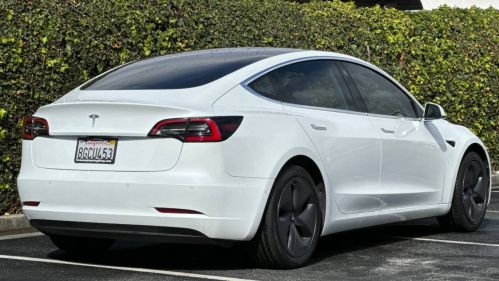 2018 Tesla Model 3 5YJ3E1EA3JF053753