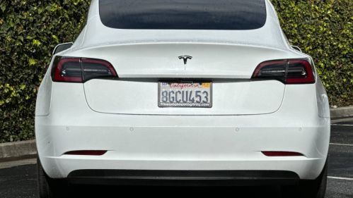 2018 Tesla Model 3 5YJ3E1EA3JF053753