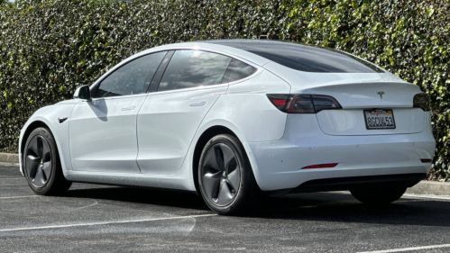 2018 Tesla Model 3 5YJ3E1EA3JF053753