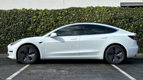 2018 Tesla Model 3 5YJ3E1EA3JF053753