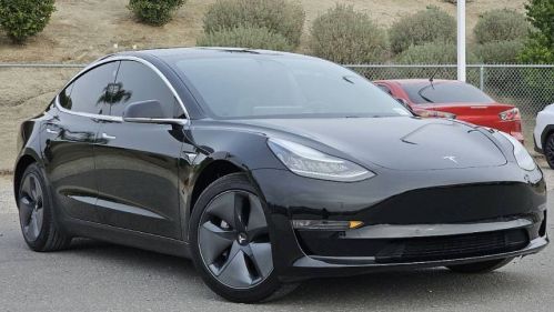 2019 Tesla Model 3 5YJ3E1EA4KF394855