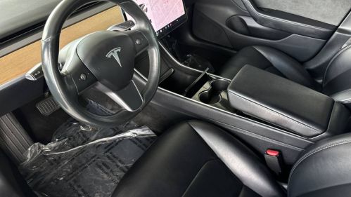 2018 Tesla Model 3 5YJ3E1EA3JF053753