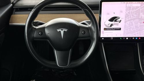 2018 Tesla Model 3 5YJ3E1EA3JF053753