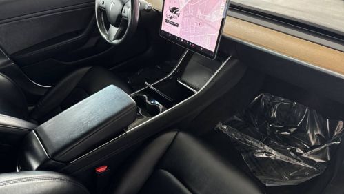 2018 Tesla Model 3 5YJ3E1EA3JF053753