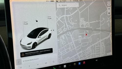 2018 Tesla Model 3 5YJ3E1EA3JF053753