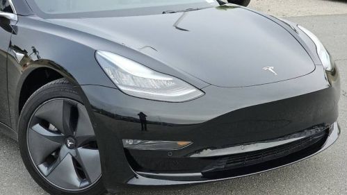 2019 Tesla Model 3 5YJ3E1EA4KF394855