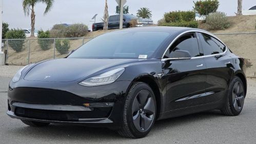 2019 Tesla Model 3 5YJ3E1EA4KF394855