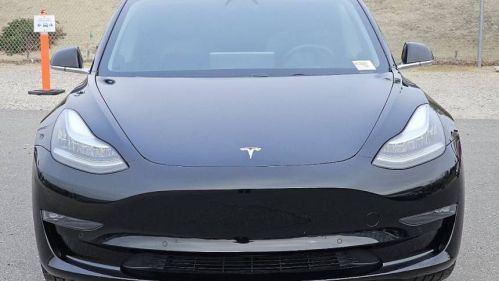 2019 Tesla Model 3 5YJ3E1EA4KF394855