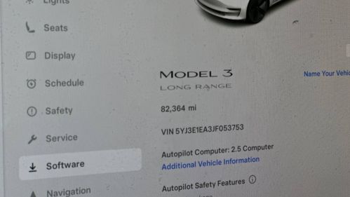 2018 Tesla Model 3 5YJ3E1EA3JF053753