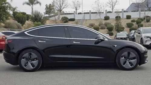 2019 Tesla Model 3 5YJ3E1EA4KF394855