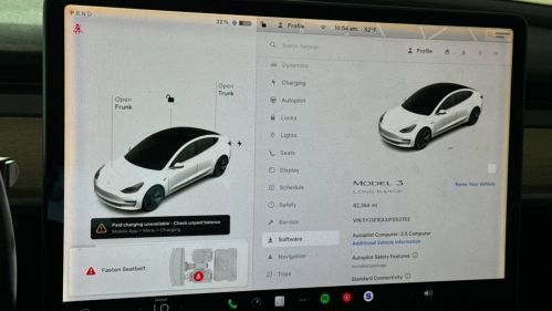 2018 Tesla Model 3 5YJ3E1EA3JF053753