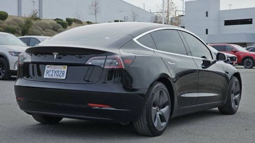 2019 Tesla Model 3 5YJ3E1EA4KF394855