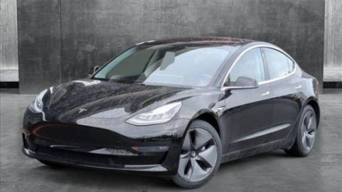 2019 Tesla Model 3 5YJ3E1EA6KF193054