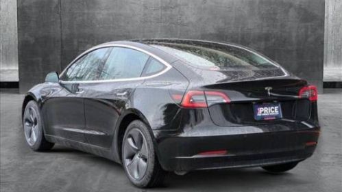 2019 Tesla Model 3 5YJ3E1EA6KF193054