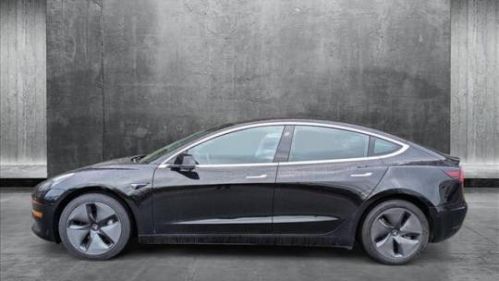 2019 Tesla Model 3 5YJ3E1EA6KF193054