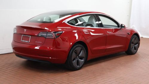 2018 Tesla Model 3 5YJ3E1EB0JF085875