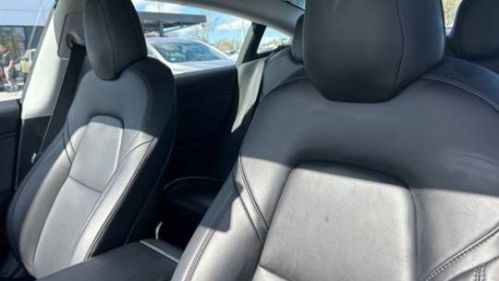 2019 Tesla Model 3 5YJ3E1EB8KF191170